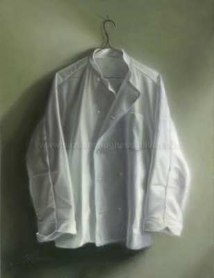 Chef's Jacket