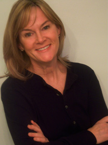 Suzanne Hughes Sullivan