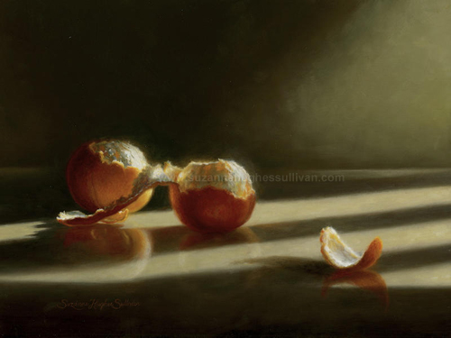 Two Oranges
